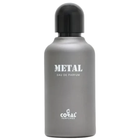 Coral Perfumes Metal