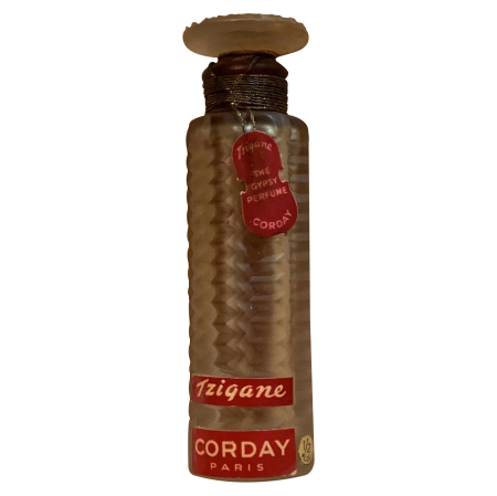 Bottle photo  Corday