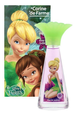 Corine de Farme Disney Fairies