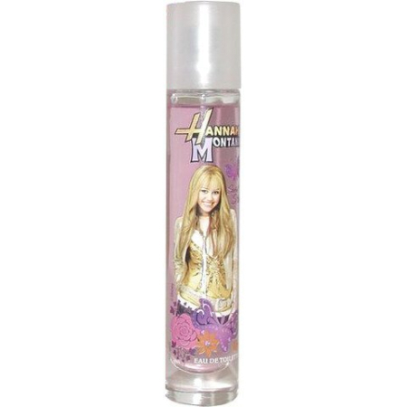 Corine de Farme Hannah Montana