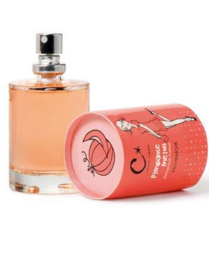 Corinne Cobson Eau Fraiche Pimpante Melon