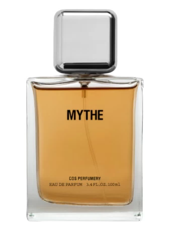 Bottle photo COS Mythe