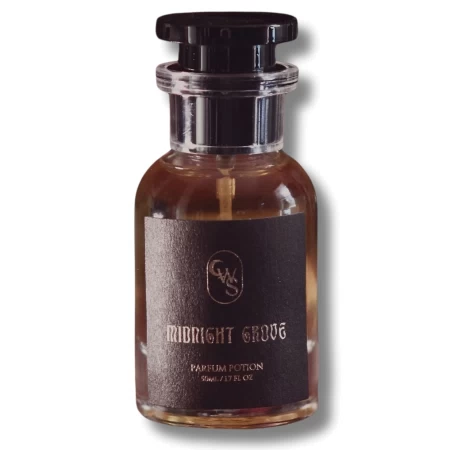 Cosmic Witch Society Midnight Grove