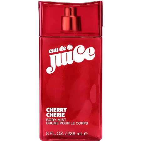 Bottle photo Cosmopolitan Eau de Juice Cherry Cherie