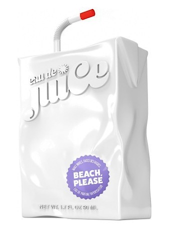 Bottle photo Cosmopolitan Eau de Juice Beach Please
