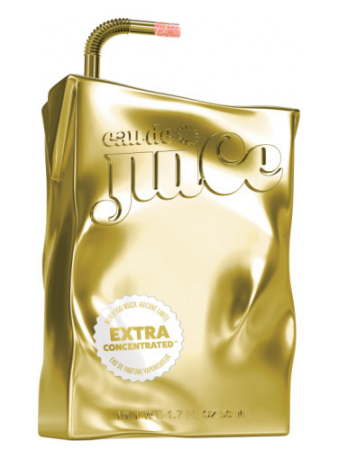 Bottle photo Cosmopolitan Eau de Juice Extra Concentrated