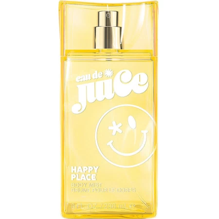 Bottle photo Cosmopolitan Eau de Juice Happy Place Body Mist