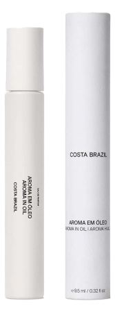 Costa Brazil Aroma em Óleo