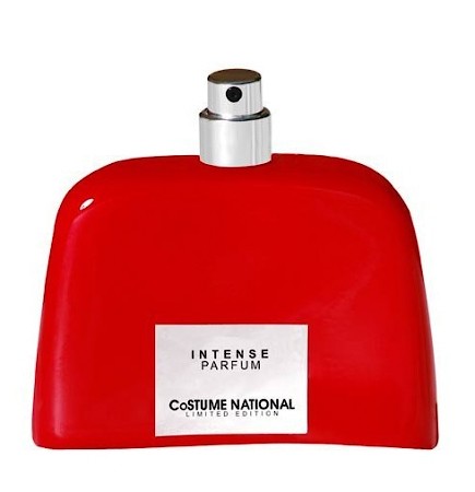 CoSTUME NATIONAL Scent Intense Parfum Limited Edition