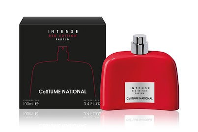 CoSTUME NATIONAL Scent Intense Red Edition