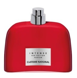 香水瓶照片  CoSTUME NATIONAL