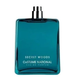 香水瓶照片  CoSTUME NATIONAL