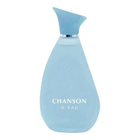 Chanson d'Eau Mar Azul