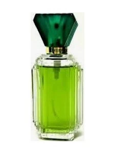 Emeraude French Crystal Edition