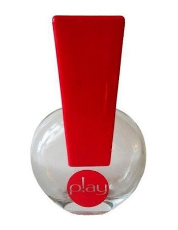 Bottle photo  Coty