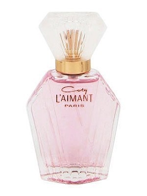 L'Aimant Caresse d'Orchidee