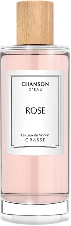 Chanson d'Eau Rose