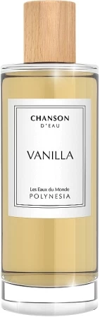 Coty Chanson d'Eau Vanilla
