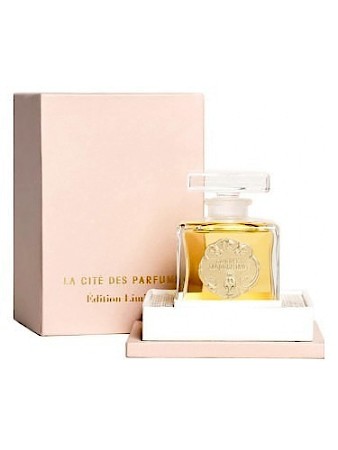 La Rose Jacqueminot 2020