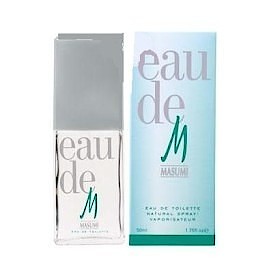 Masumi Eau de M