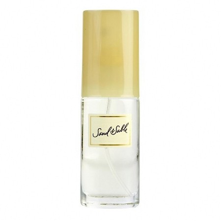 Coty Sand & Sable