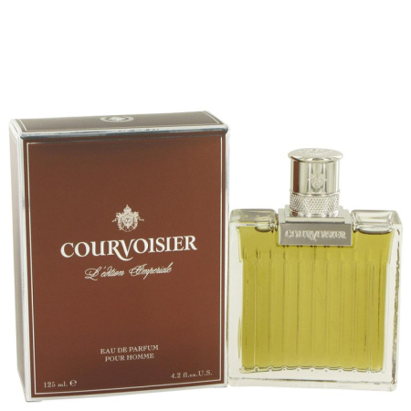 香水瓶照片  Courvoisier Cognac