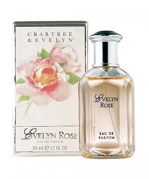 Crabtree & Evelyn Evelyn Rose