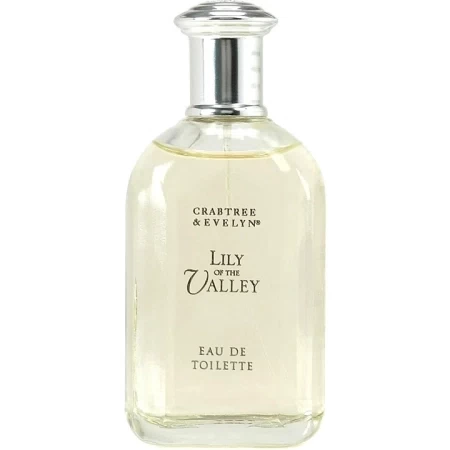 Crabtree & Evelyn Lily of the Valley 2003