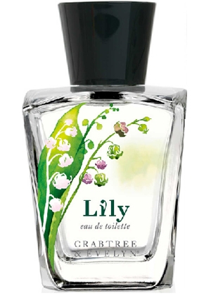 Crabtree & Evelyn Lily
