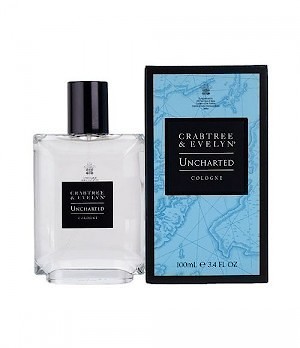 Crabtree & Evelyn Uncharted