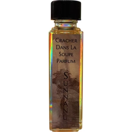 Cracher Dans La Soupe Sunnanu Parfum