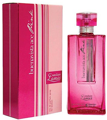 Buenavista Ace Pink