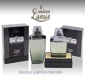 Cheek 2 Cheek Star pour Homme