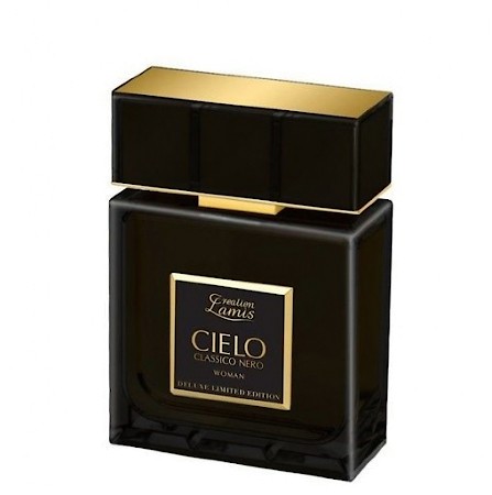 Creation Lamis Cielo Classico Nero