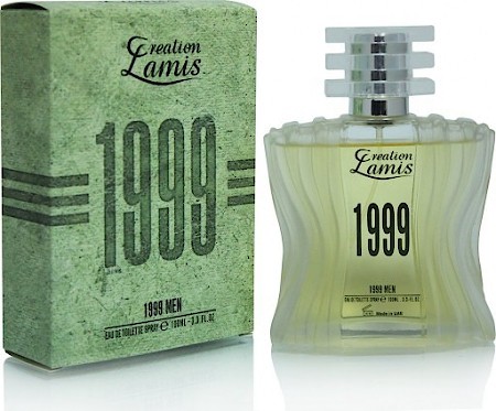 1999 Men