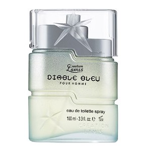 Diable Bleu pour Homme