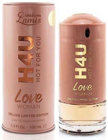 H4U Hot For You Women