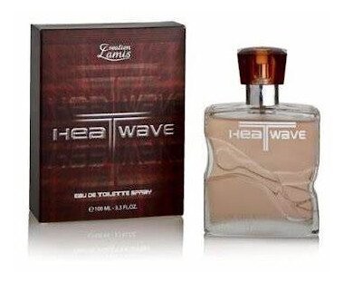 Heat Wave for Men