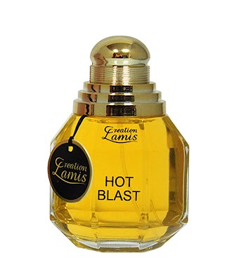 Hot Blast