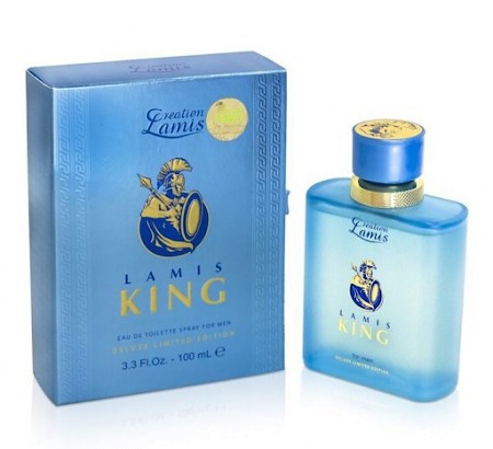 Lamis King