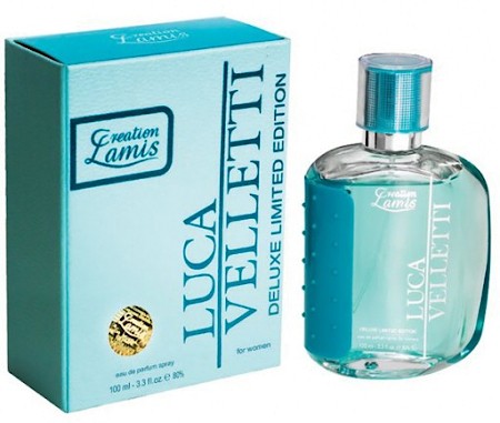 Luca Velletti for Women
