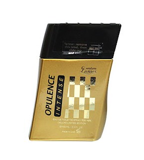 Opulence Intense