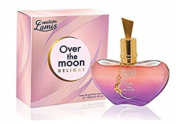 Over the Moon Delight
