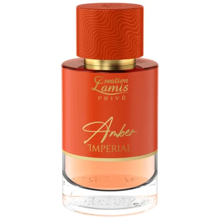 Amber Imperial