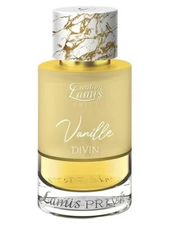 Vanille Divin