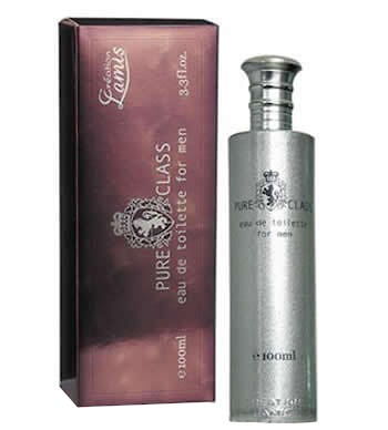 Pure Class for Men