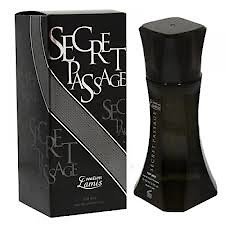 Secret Passage