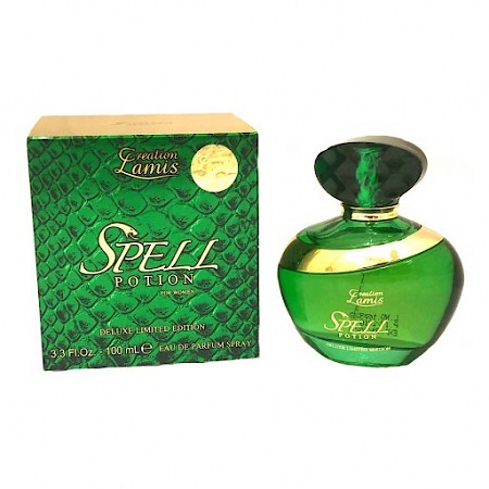 Spell Potion