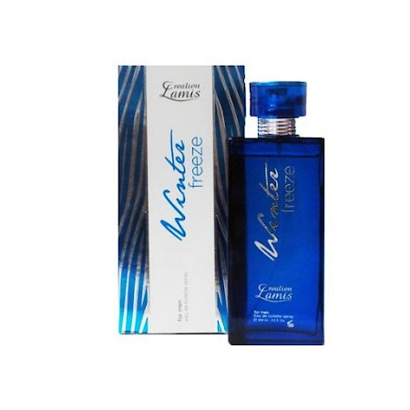 Winter Freeze for Men