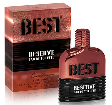 Best Reserve